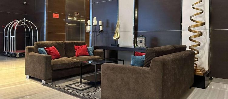 Фото отеля Ramada Suites by Wyndham Kuala Lumpur City Centre
