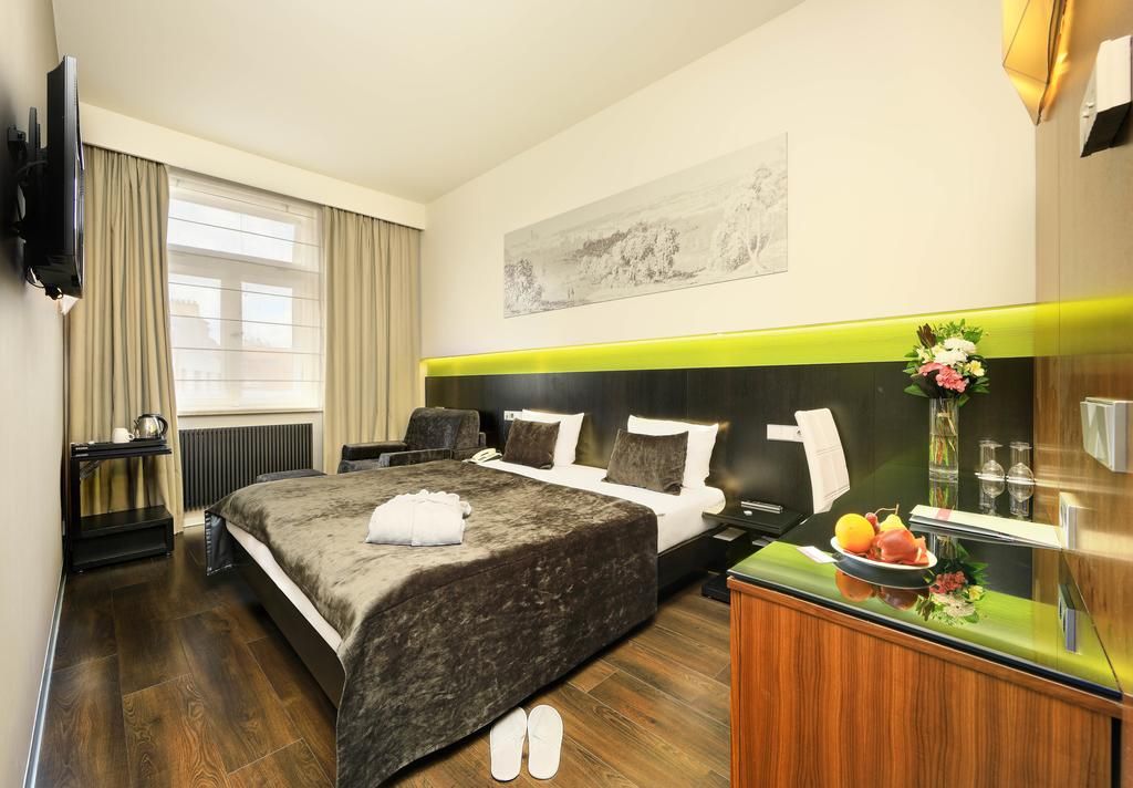 Ametyst Hotel Praha фото 3