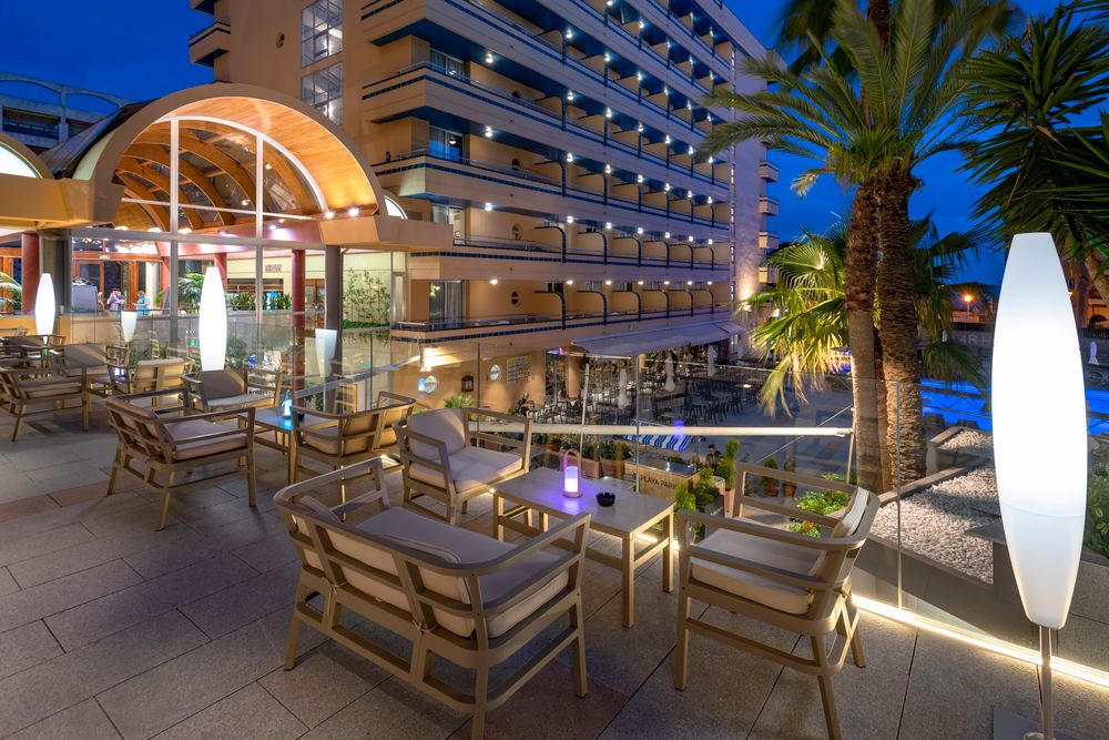 4R Playa Park фото 13