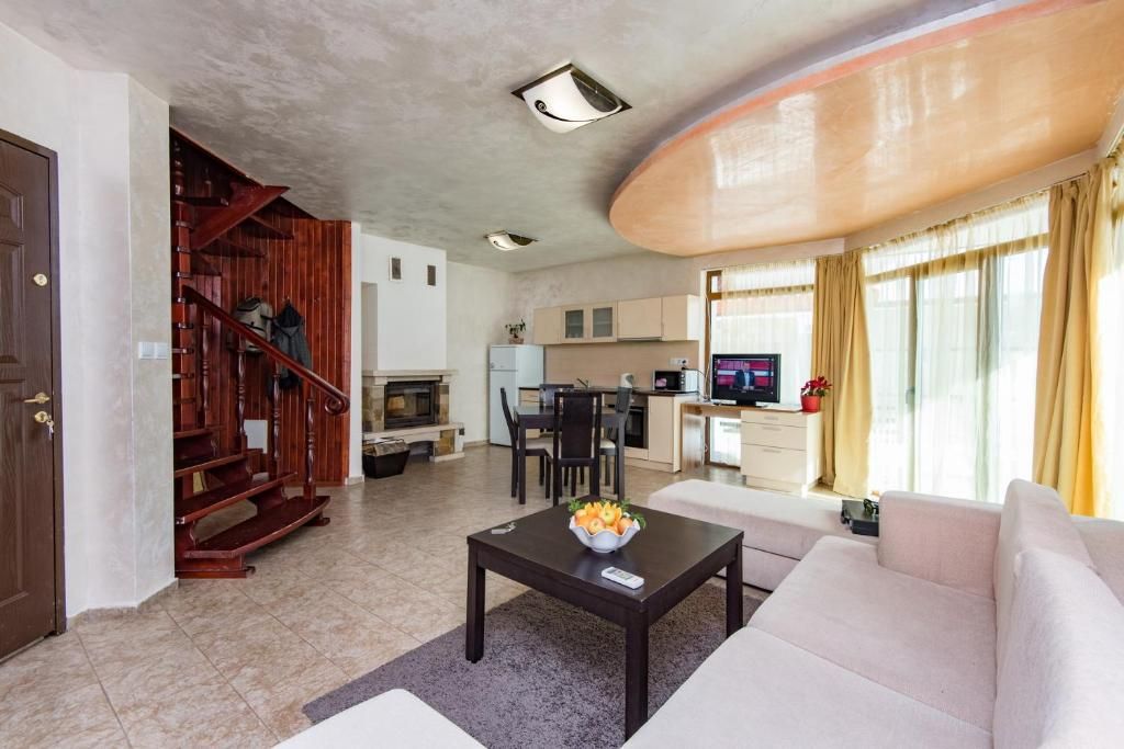 Forest Nook Villas фото 6