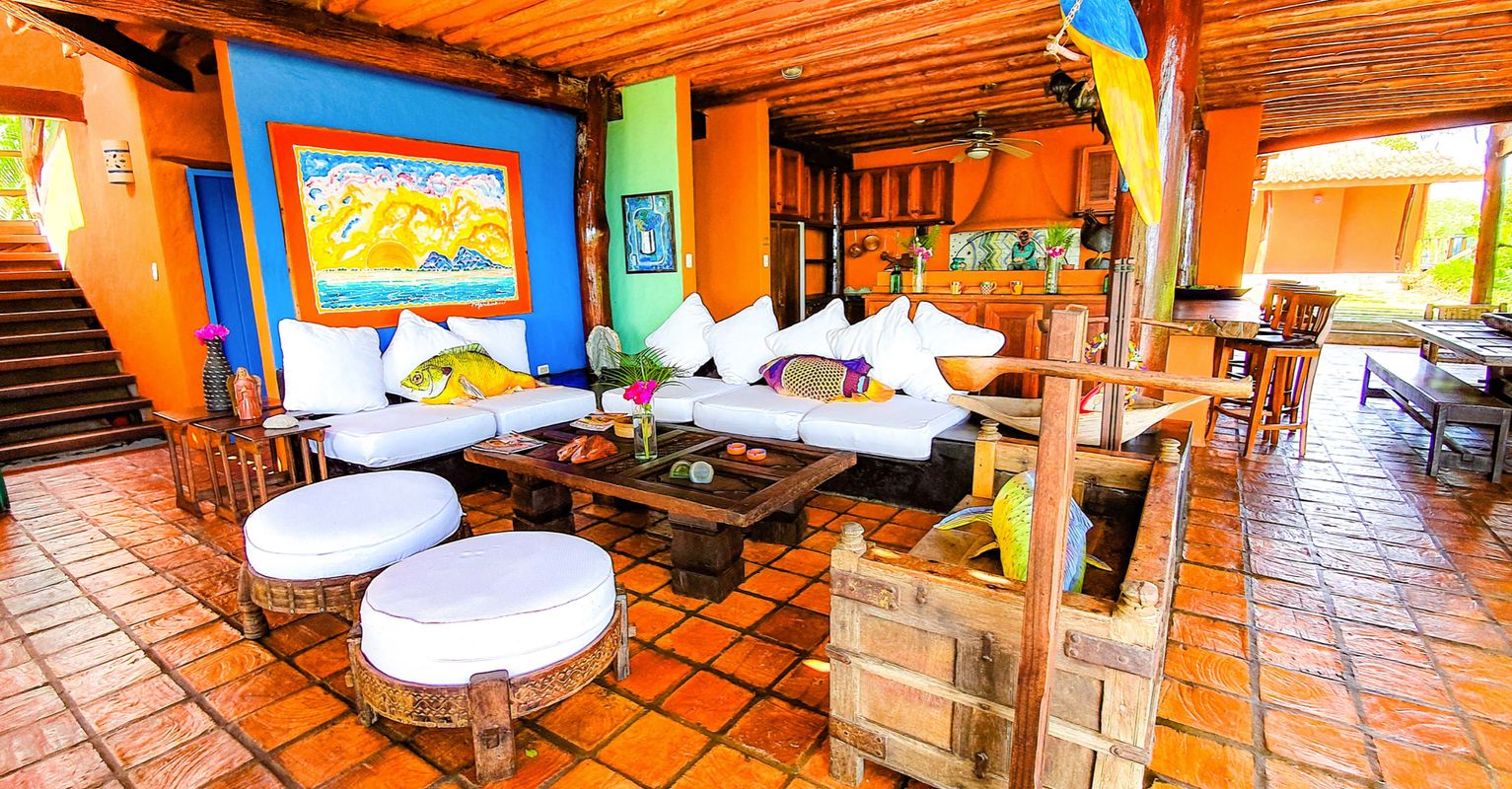 Villa Maloka фото 12