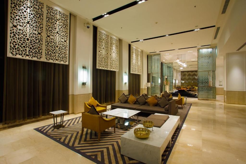 Courtyard by Marriott Agra фото 9