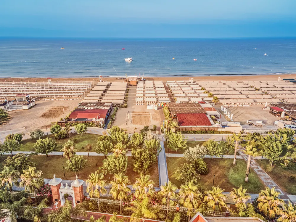 Royal Taj Mahal Hotel фото 27