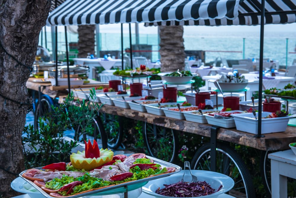 Radisson Blu Beach Resort фото 4