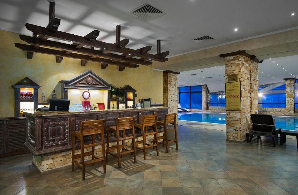 Balneo Sveti Spas фото 33