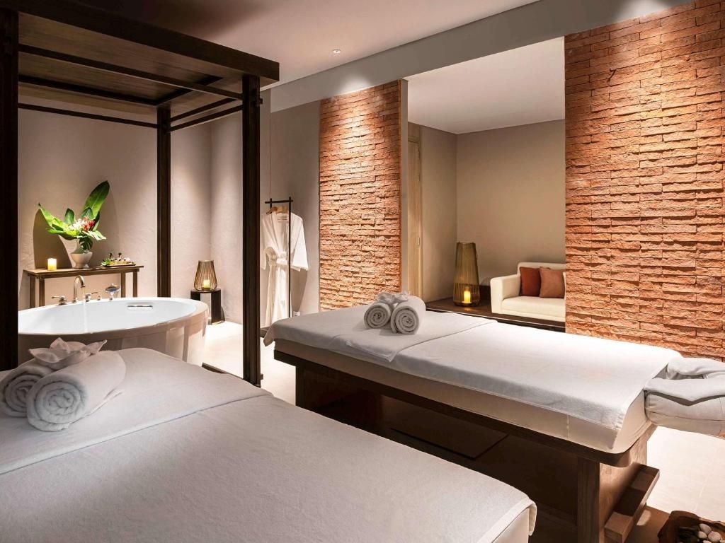 Pullman Khao Lak Resort фото 31