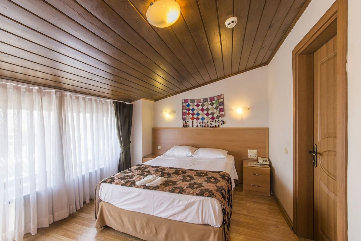 Deniz Houses Hotel фото 5