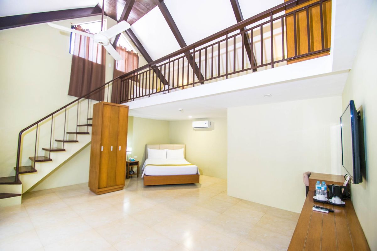 Boracay Haven Resort фото 15