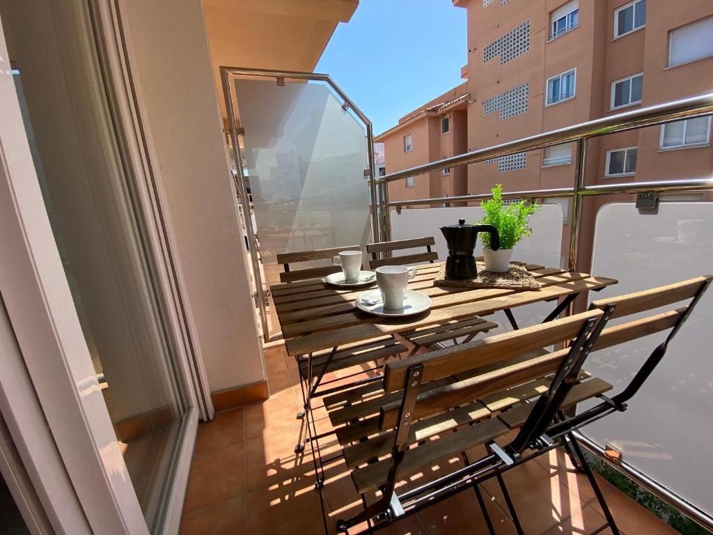 Apartamentos AR Isern фото 8