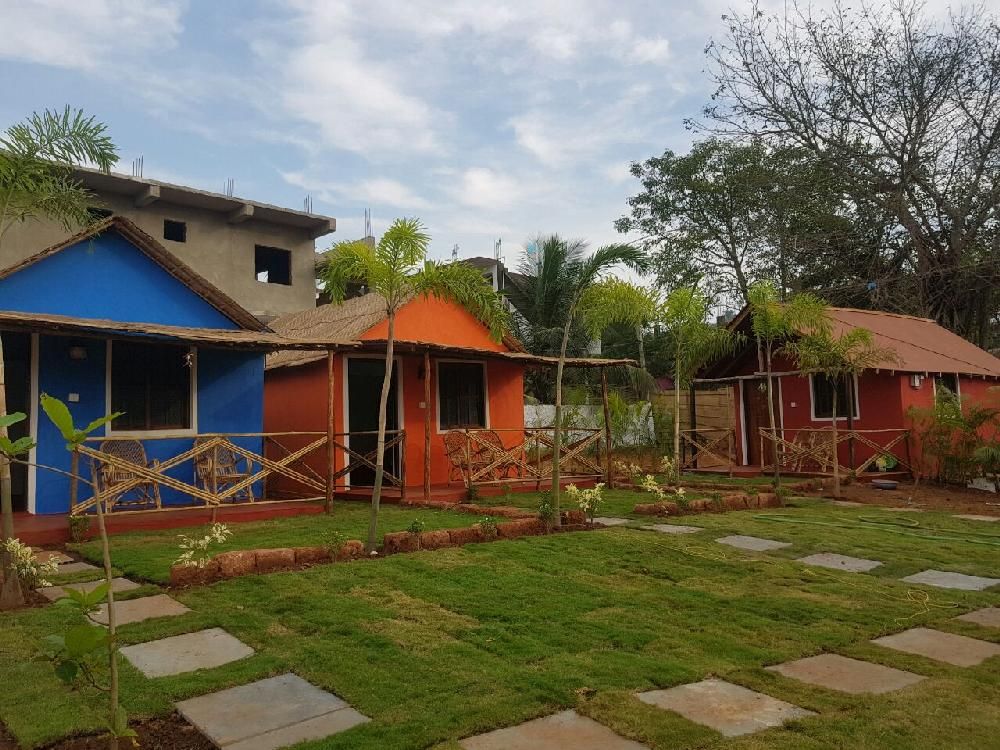 Sunway Cottages фото 21