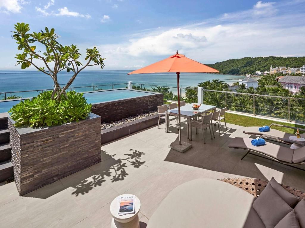 Premier Residences Phu Quoc Emerald Bay фото 87