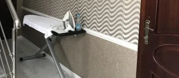 Фото отеля Luxor