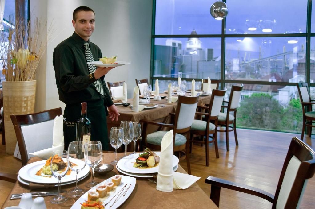 Hotel Burgas фото 18