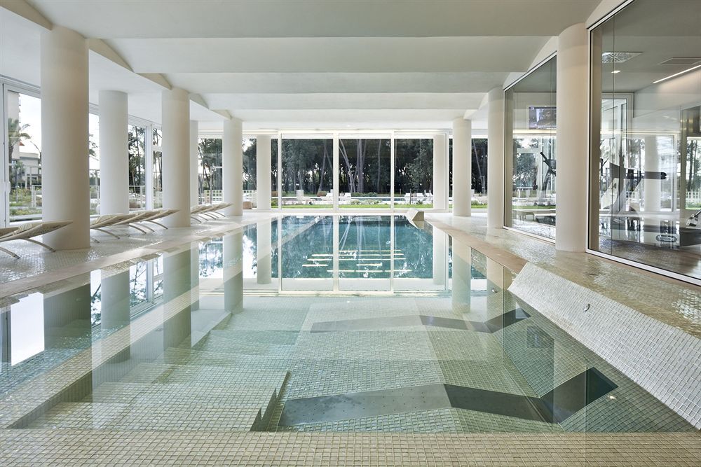 Una Hotel Versilia фото 25