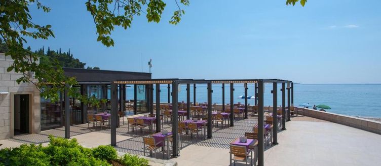 Фото отеля Astarea