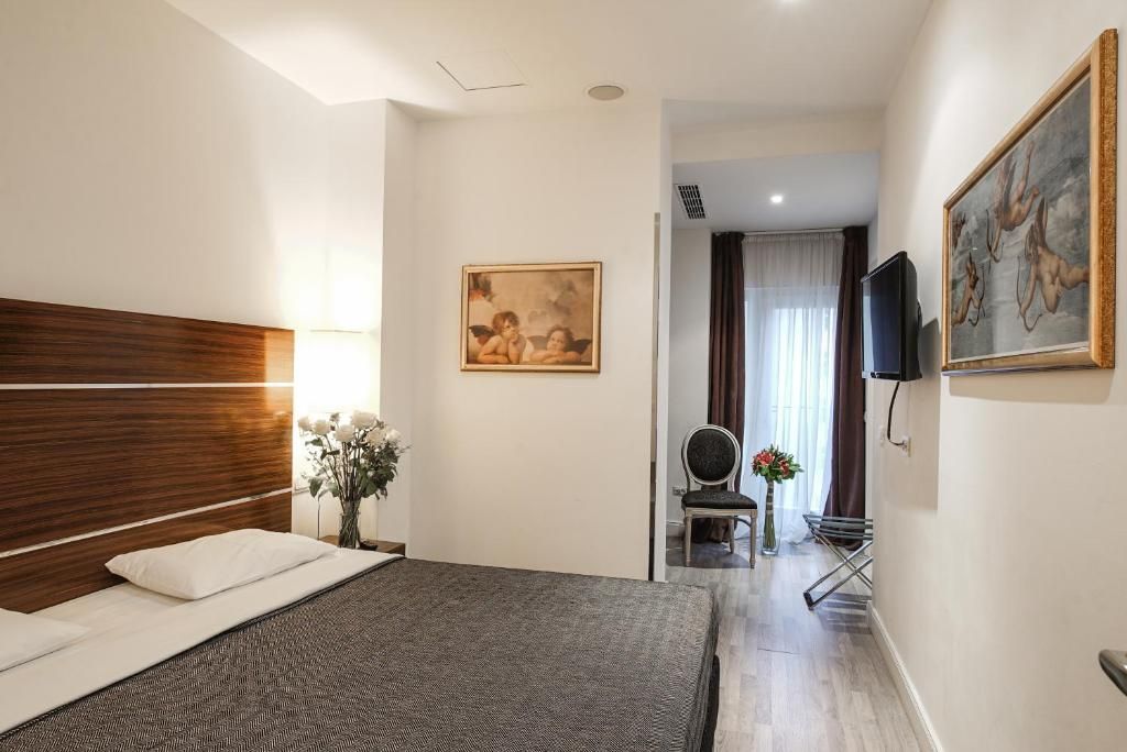 Assenzio фото 0