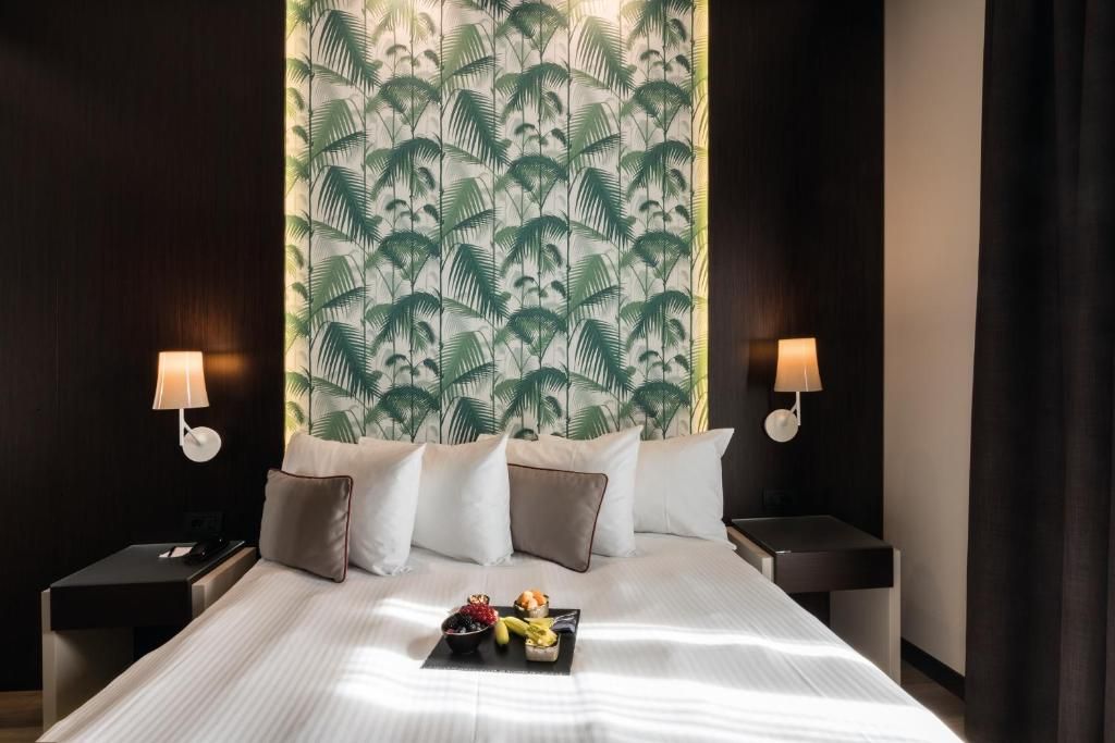 Hotel Manin фото 26