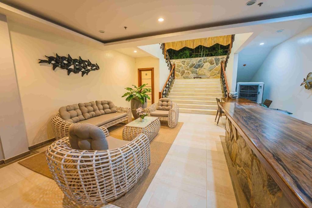 Ora Beach Resort фото 11
