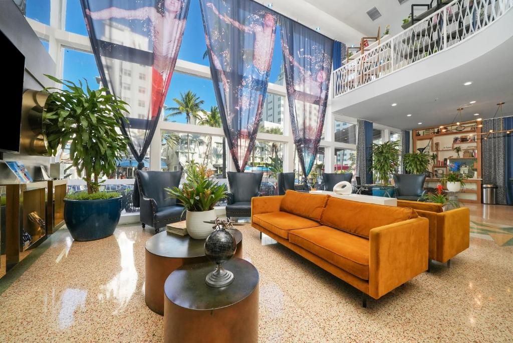 Catalina Hotel & Beach Club фото 63