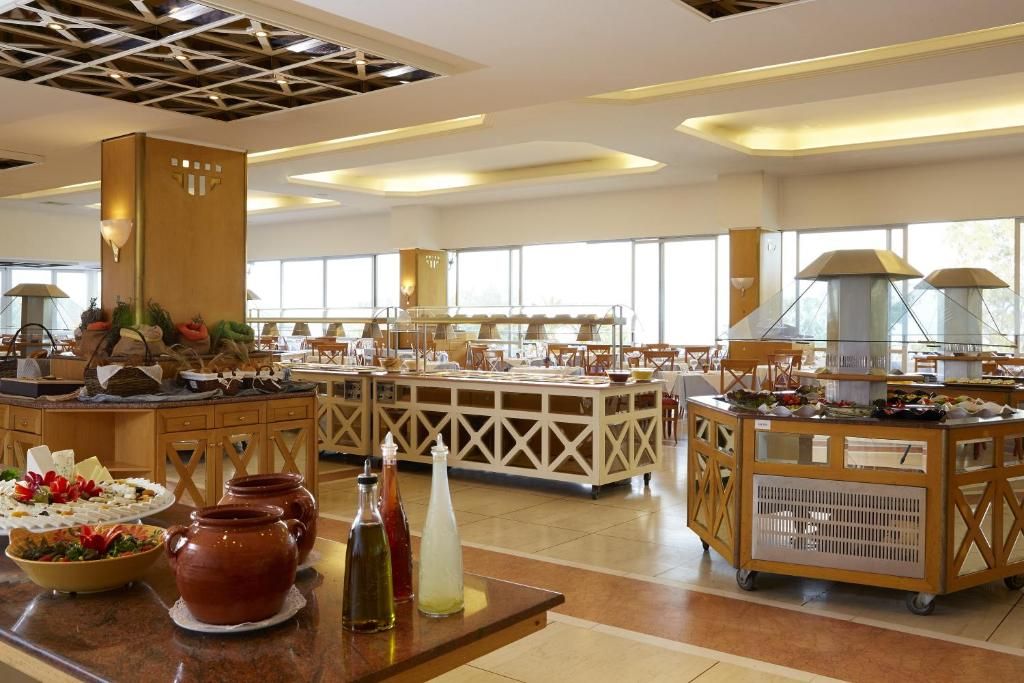 GHotels Pallini Beach фото 5