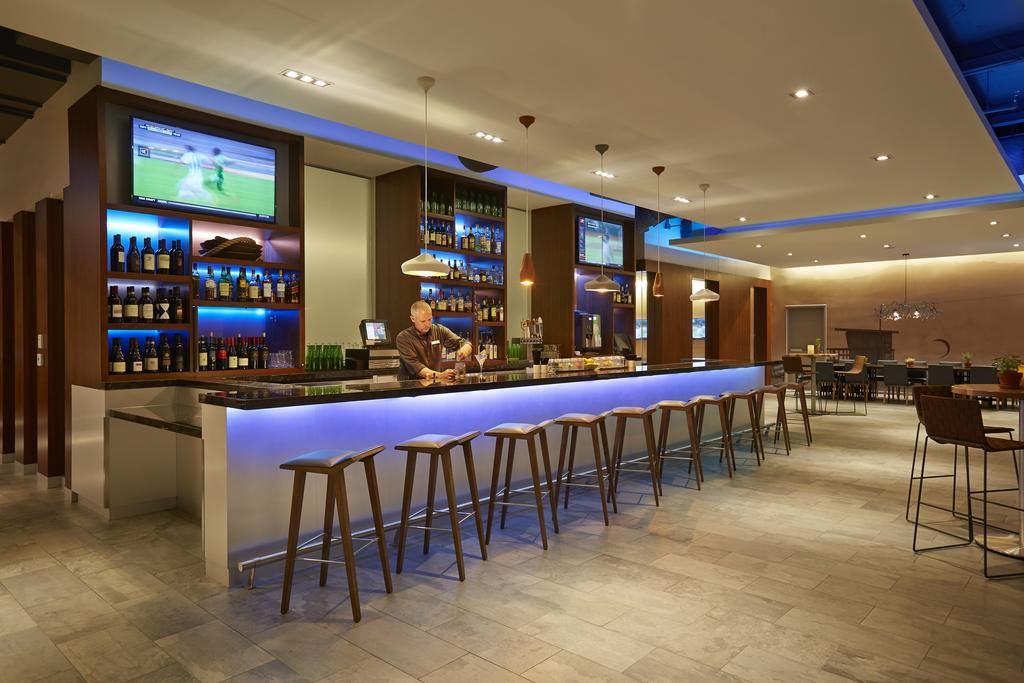 MDR Marina del Rey- a DoubleTree by Hilton фото 37