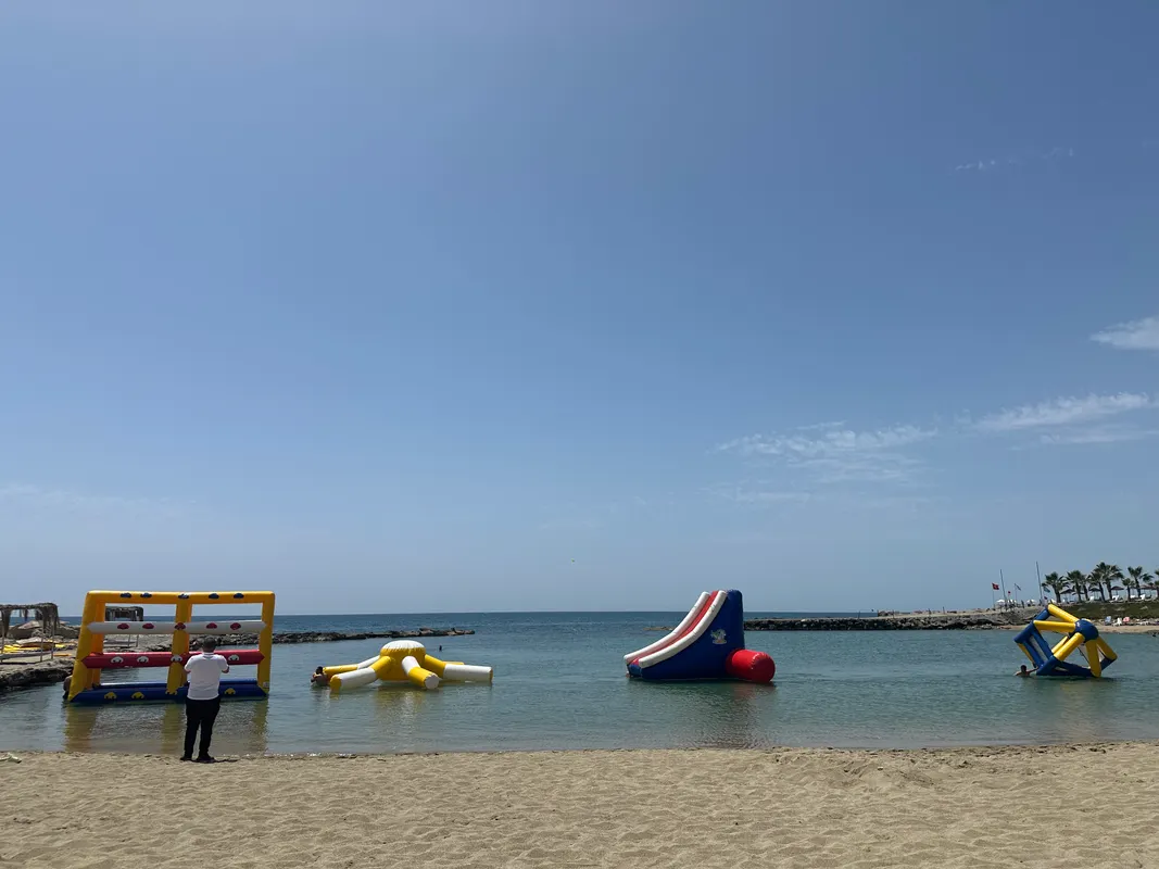 Blue Alanya Beach фото 38