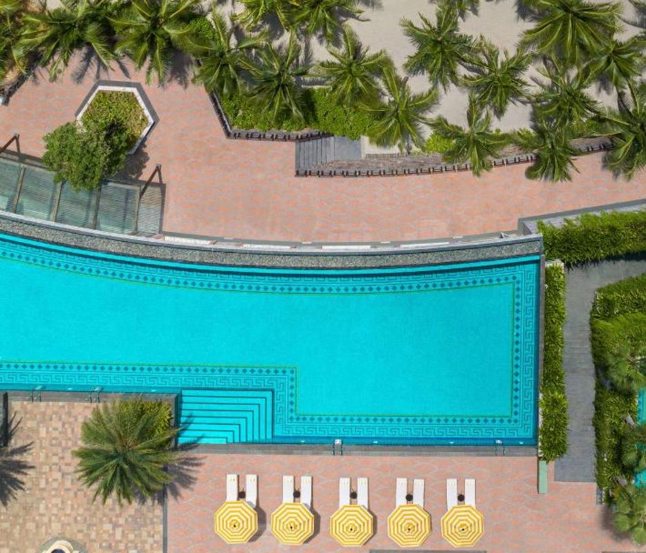 La Festa Phu Quoc, Curio Collection By Hilton фото 8