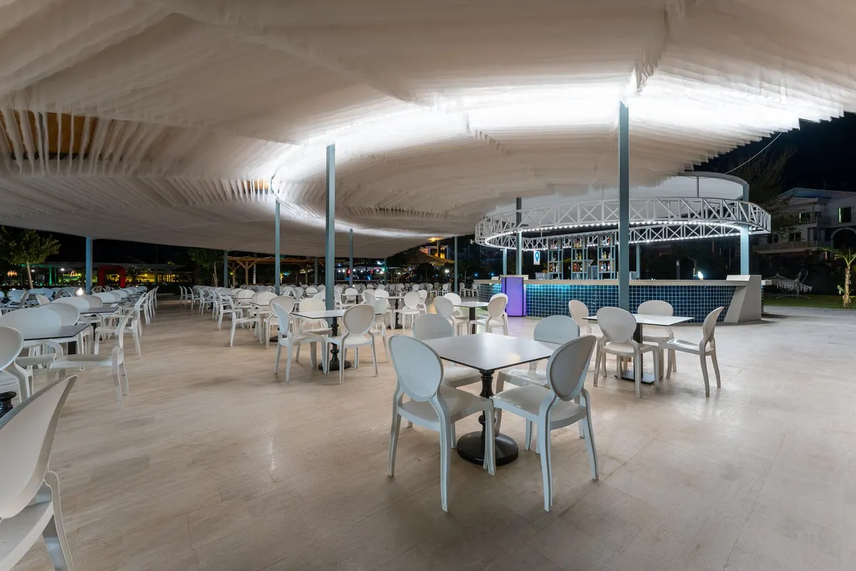 Dosinia Luxury Resort фото 24