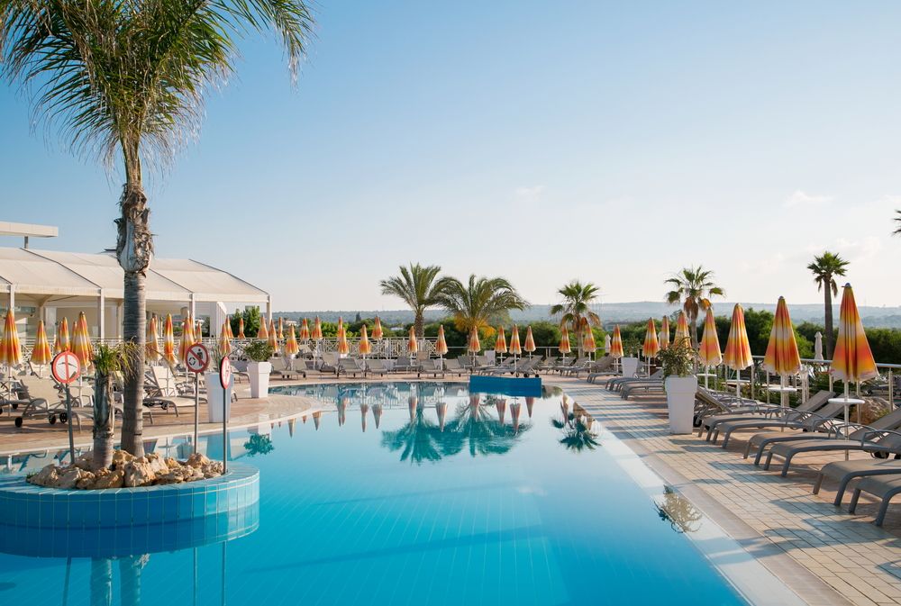 Asterias Beach фото 33
