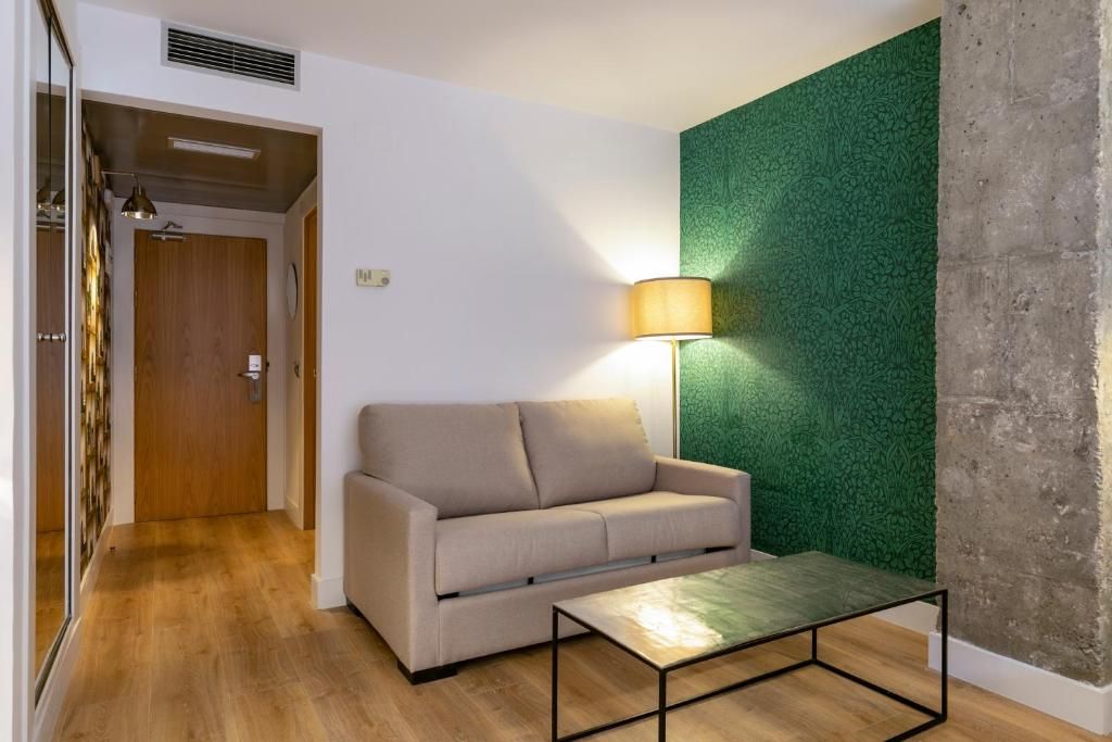 Aparthotel Quo Eraso фото 10