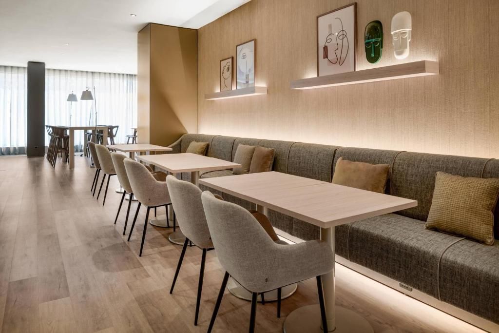 AC Hotel Tarragona by Marriott фото 9
