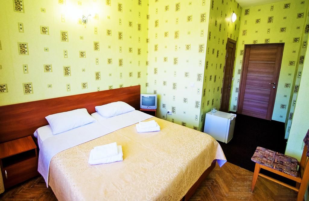 Санаторий «Санаторий «Family Resort»» фото 2