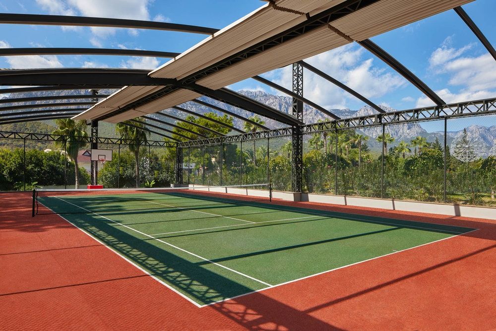 Akra Kemer фото 226