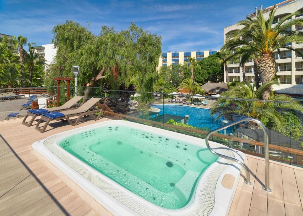 H10 Salou Princess фото 20