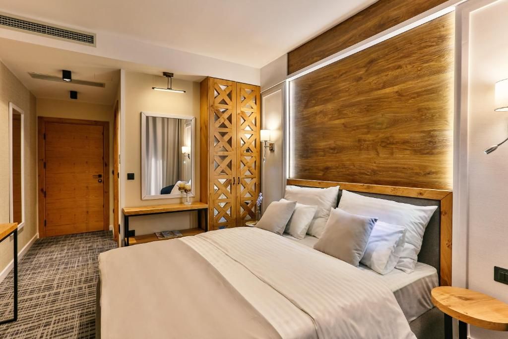 Boutique Hotel Tate By Aycon фото 43