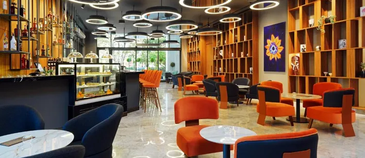 Фото отеля Sheraton Batumi Hotel