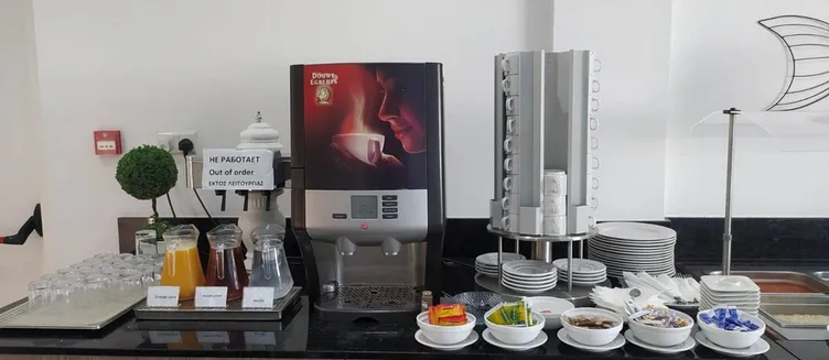 Фото отеля Sunny  Blue Hotel