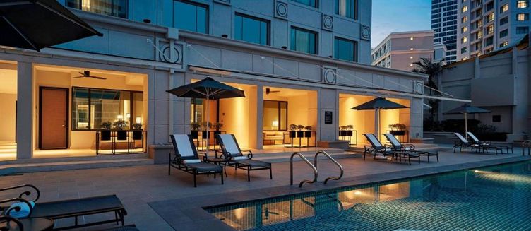 Фото отеля JW Marriott Kuala Lumpur