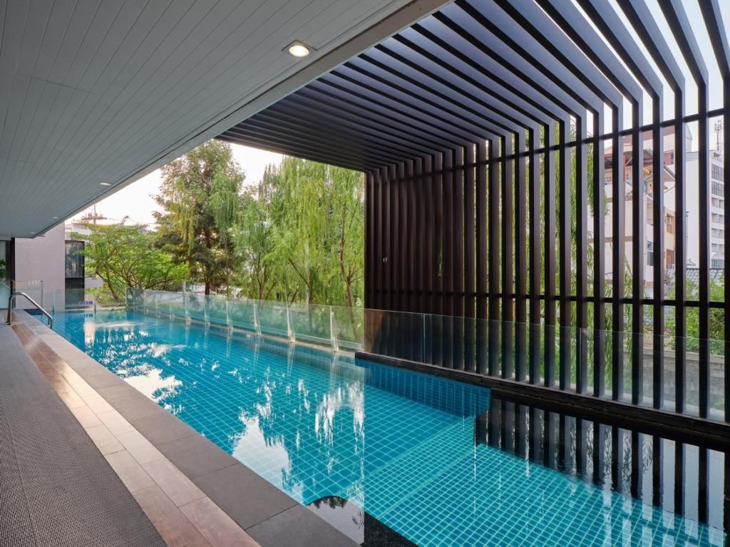 Aster Hotel and Residence фото 39