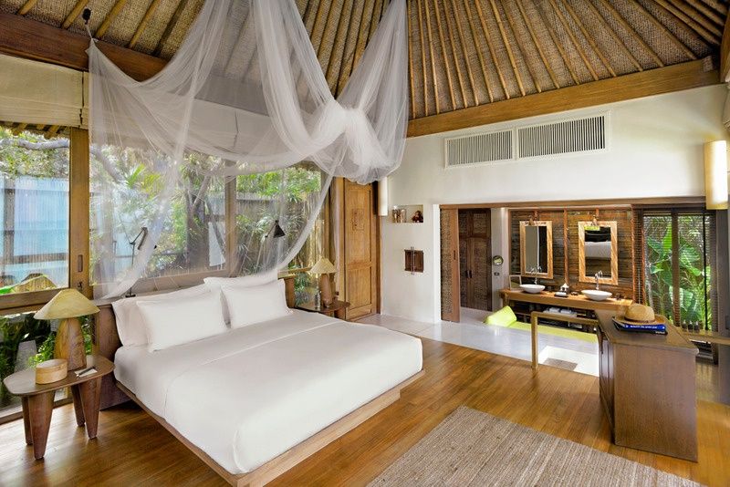 Six Senses Samui фото 26