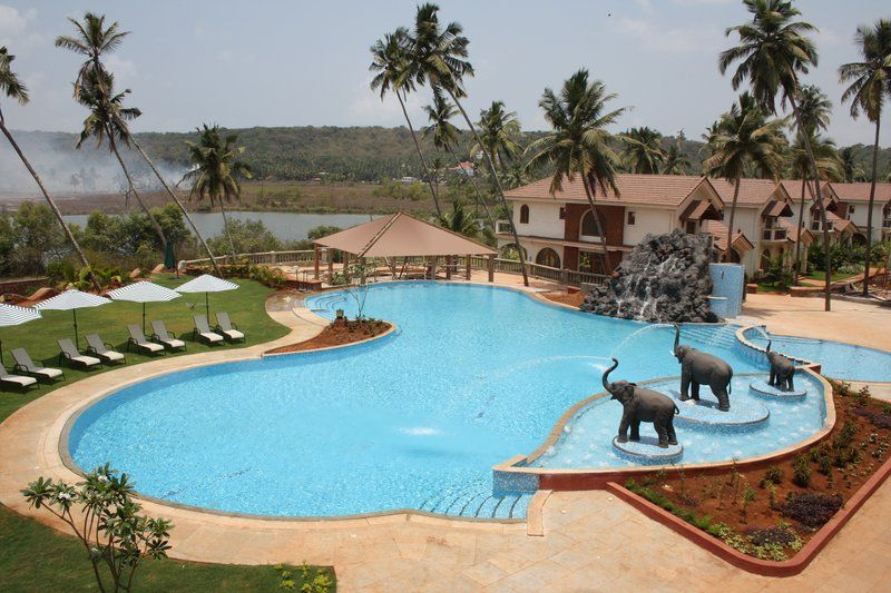 Resort Rio, Goa фото 67