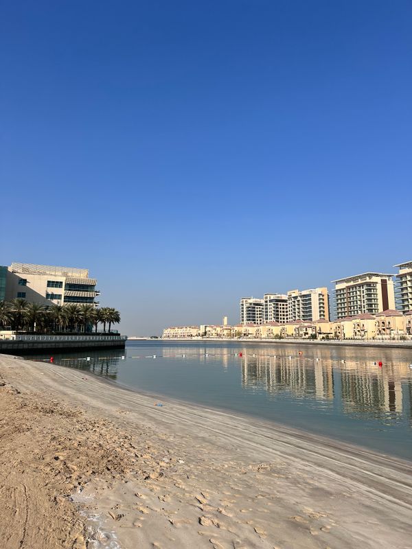 Al Raha Beach Resort & Spa фото 73