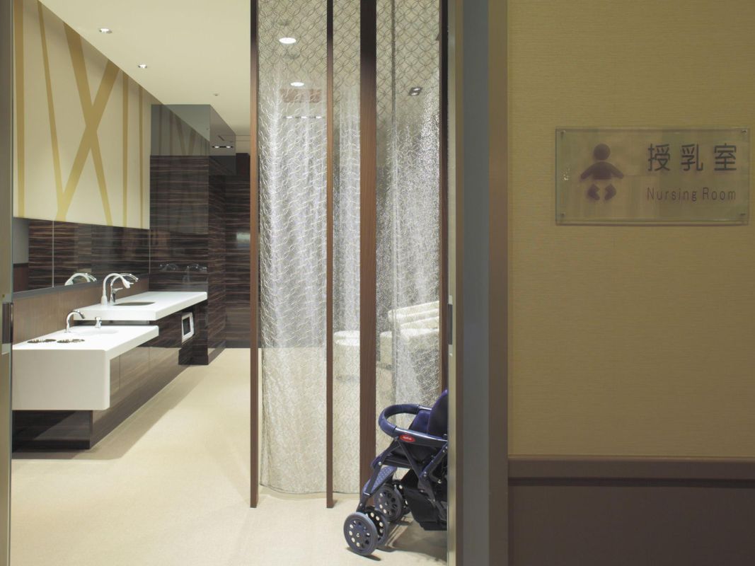 Keio Plaza Hotel Tokyo фото 17