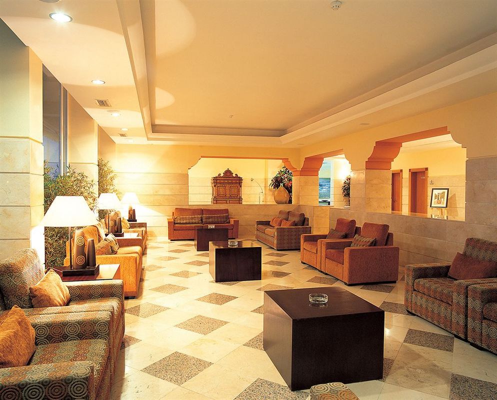 Maria Nova Lounge фото 48