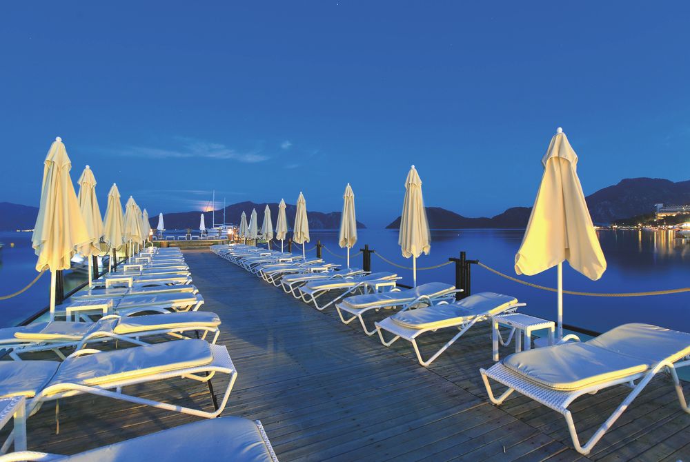 Cettia Beach Resort фото 31