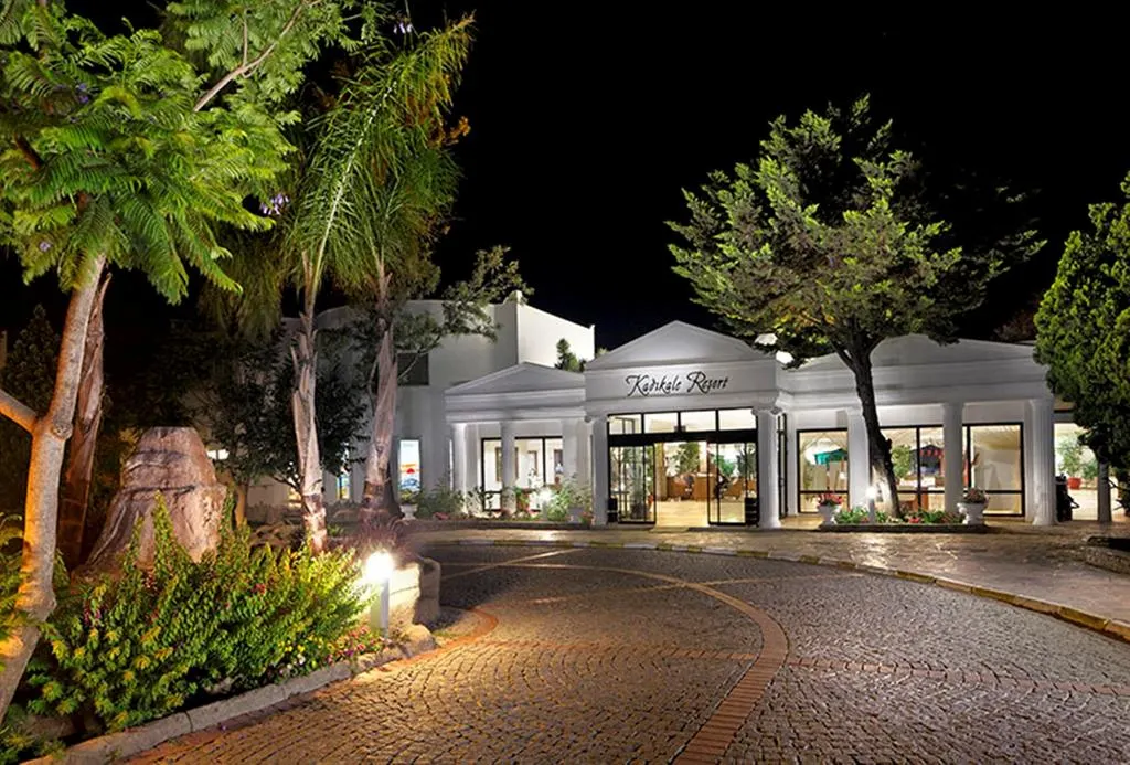 Kadikale Resort фото 77
