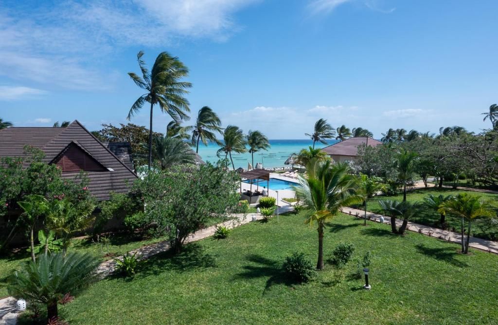 Mandarin Resort Zanzibar фото 34