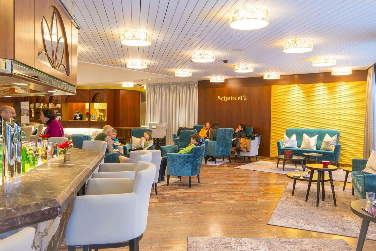 Cesta Grand - Aktivhotel & Spa фото 20