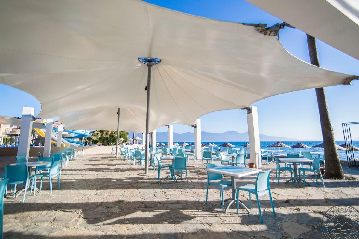 Ephesia Holiday Beach Club фото 5