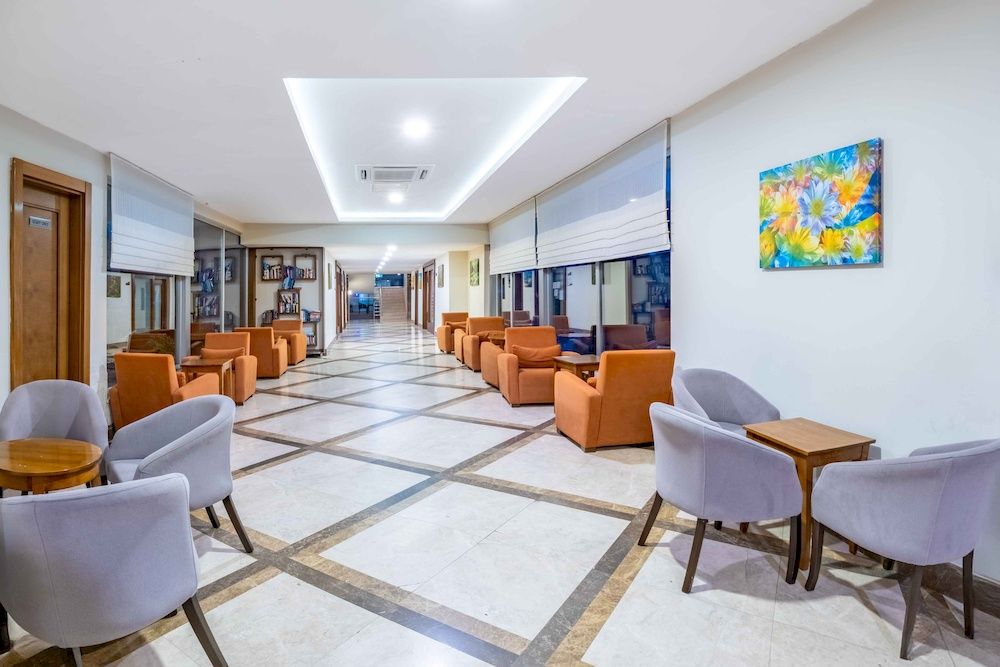 Ramada Resort by Wyndham Side фото 96